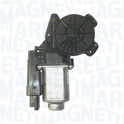 Electric Motor, window regulator